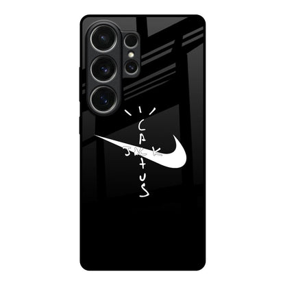 Jack Cactus Samsung Galaxy S26 Ultra 5G Glass Back Cover Online