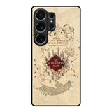 Magical Map Samsung Galaxy S26 Ultra 5G Glass Back Cover Online