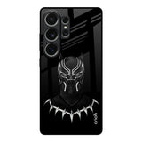Dark Superhero Samsung Galaxy S26 Ultra 5G Glass Back Cover Online