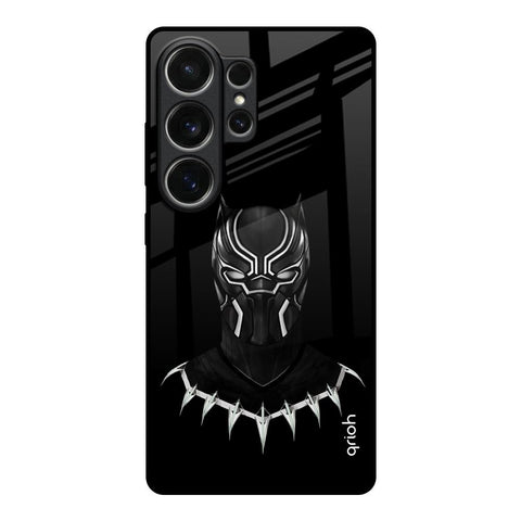 Dark Superhero Samsung Galaxy S26 Ultra 5G Glass Back Cover Online