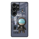 Space Travel Samsung Galaxy S26 Ultra 5G Glass Back Cover Online