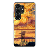 Sunset Vincent Samsung Galaxy S26 Ultra 5G Glass Back Cover Online