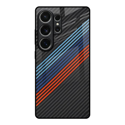 Carbon Inspired Samsung Galaxy S26 Ultra 5G Glass Back Cover Online