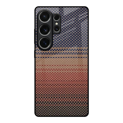 Fiber Artistry Samsung Galaxy S26 Ultra 5G Glass Back Cover Online