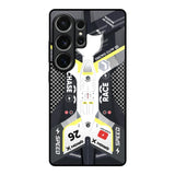 Car Enthusiast Samsung Galaxy S26 Ultra 5G Glass Back Cover Online