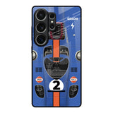 Car Adiction Samsung Galaxy S26 Ultra 5G Glass Back Cover Online