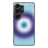 EvilEye Art Samsung Galaxy S26 Ultra 5G Glass Back Cover Online