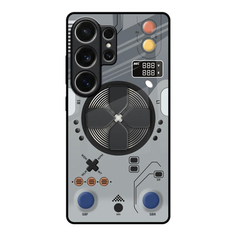 Gaming Gear Samsung Galaxy S26 Ultra 5G Glass Back Cover Online