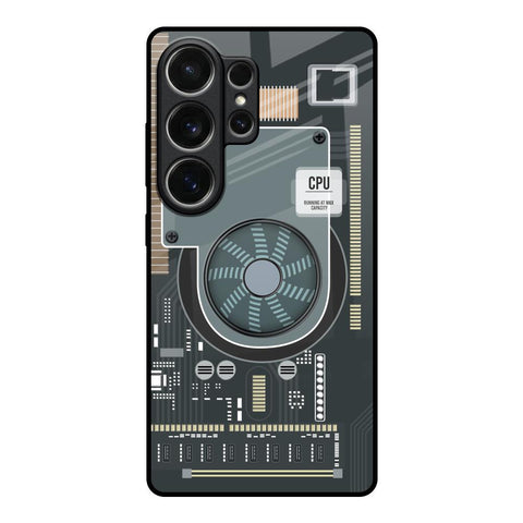 Motherboard Circuit Samsung Galaxy S26 Ultra 5G Glass Back Cover Online