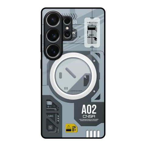 Modern Technology Samsung Galaxy S26 Ultra 5G Glass Back Cover Online