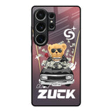 Money Madness Samsung Galaxy S26 Ultra 5G Glass Back Cover Online