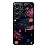 Galaxy In Dream Samsung Galaxy S26 Ultra 5G Glass Back Cover Online