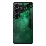 Emerald Firefly Samsung Galaxy S26 Ultra 5G Glass Back Cover Online