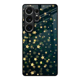 Dazzling Stars Samsung Galaxy S26 Ultra 5G Glass Back Cover Online