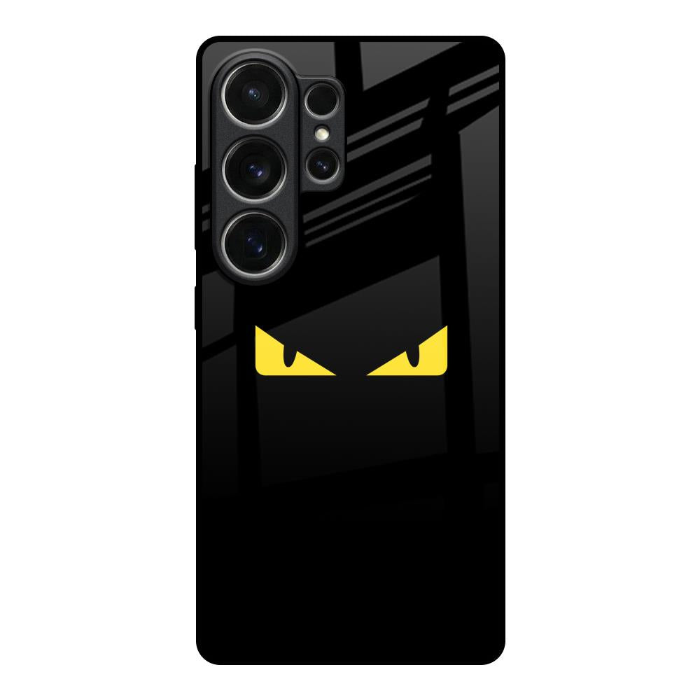 Eyes On You Samsung Galaxy S26 Ultra 5G Glass Back Cover Online