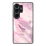 Diamond Pink Gradient Samsung Galaxy S26 Ultra 5G Glass Back Cover Online