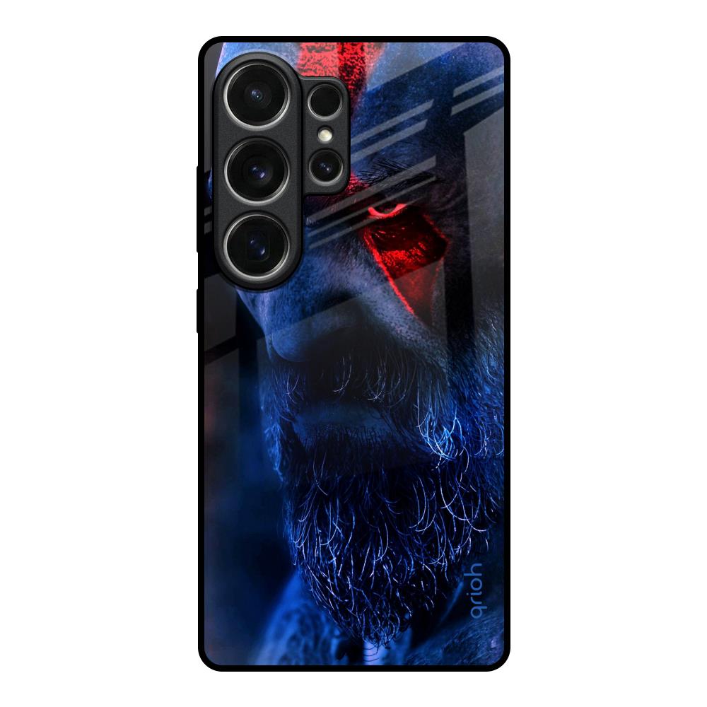 God Of War Samsung Galaxy S26 Ultra 5G Glass Back Cover Online