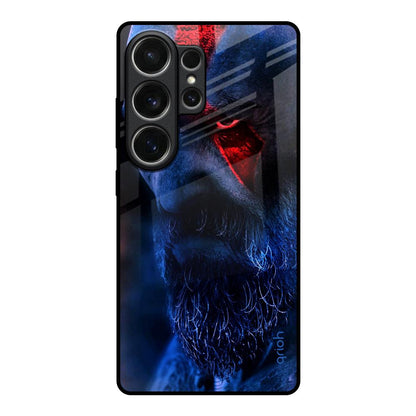 God Of War Samsung Galaxy S26 Ultra 5G Glass Back Cover Online