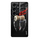 Power Of Lord Samsung Galaxy S26 Ultra 5G Glass Back Cover Online