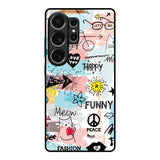 Just For You Samsung Galaxy S26 Ultra 5G Glass Back Cover Online