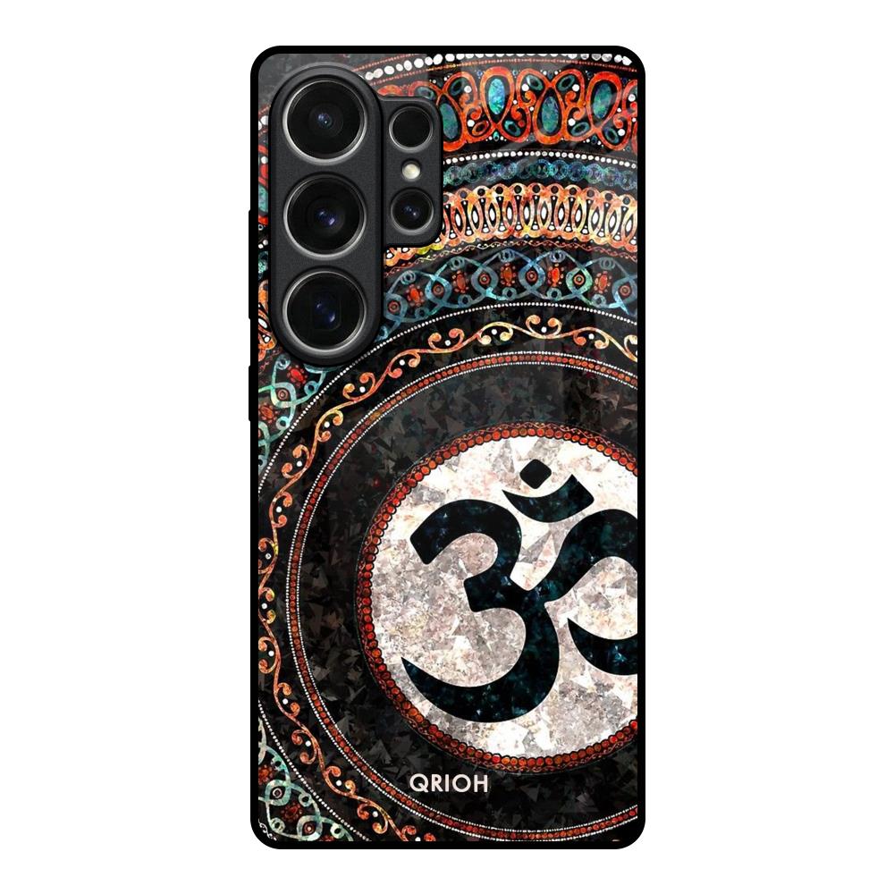 Worship Samsung Galaxy S26 Ultra 5G Glass Back Cover Online