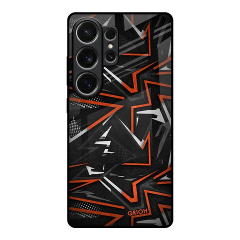 Vector Art Samsung Galaxy S26 Ultra 5G Glass Back Cover Online