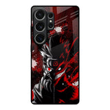Dark Character Samsung Galaxy S26 Ultra 5G Glass Back Cover Online