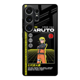 Ninja Way Samsung Galaxy S26 Ultra 5G Glass Back Cover Online