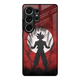 Japanese Animated Samsung Galaxy S26 Ultra 5G Glass Back Cover Online