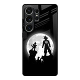 True Saiyans Samsung Galaxy S26 Ultra 5G Glass Back Cover Online