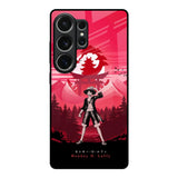 Lost In Forest Samsung Galaxy S26 Ultra 5G Glass Back Cover Online