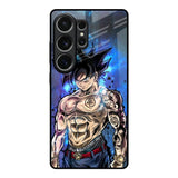 Branded Anime Samsung Galaxy S26 Ultra 5G Glass Back Cover Online