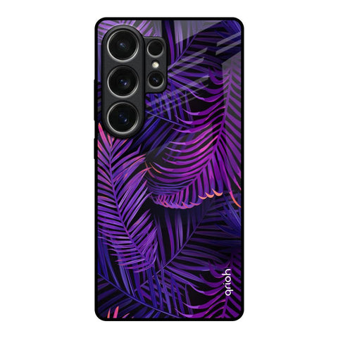 Plush Nature Samsung Galaxy S26 Ultra 5G Glass Back Cover Online