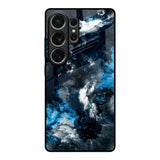 Cloudy Dust Samsung Galaxy S26 Ultra 5G Glass Back Cover Online