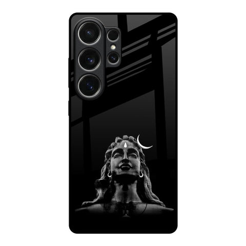 Adiyogi Samsung Galaxy S26 Ultra 5G Glass Back Cover Online