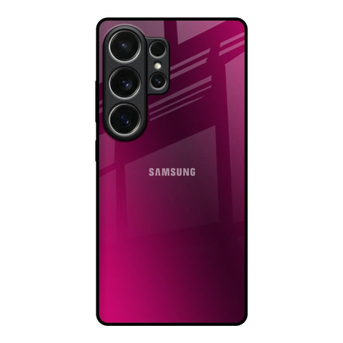 Pink Burst Samsung Galaxy S26 Ultra 5G Glass Back Cover Online