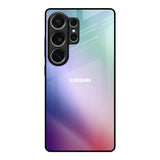 Abstract Holographic Samsung Galaxy S26 Ultra 5G Glass Back Cover Online