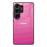 Pink Ribbon Caddy Samsung Galaxy S26 Ultra 5G Glass Back Cover Online