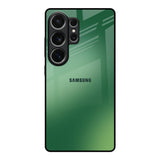 Green Grunge Texture Samsung Galaxy S26 Ultra 5G Glass Back Cover Online