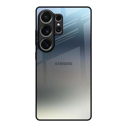 Tricolor Ombre Samsung Galaxy S26 Ultra 5G Glass Back Cover Online