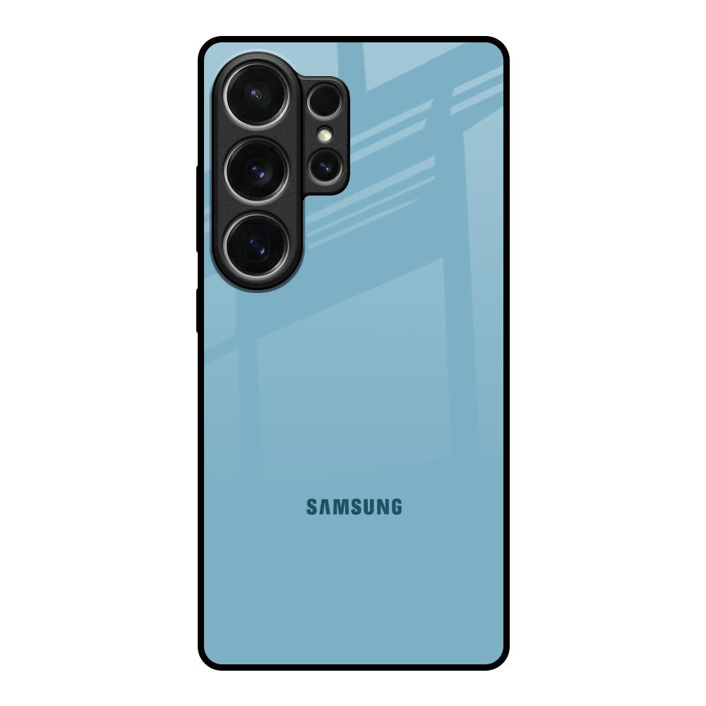 Sapphire Samsung Galaxy S26 Ultra 5G Glass Back Cover Online