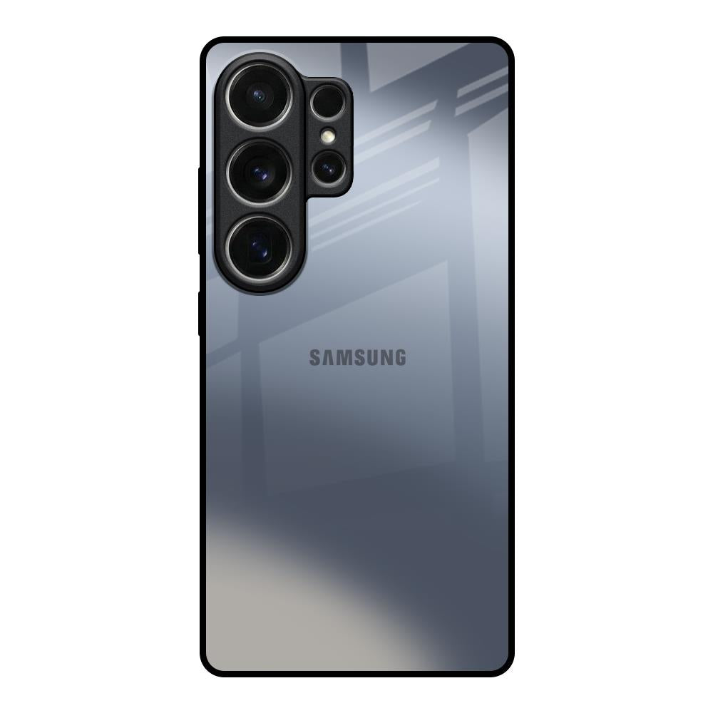 Space Grey Gradient Samsung Galaxy S26 Ultra 5G Glass Back Cover Online