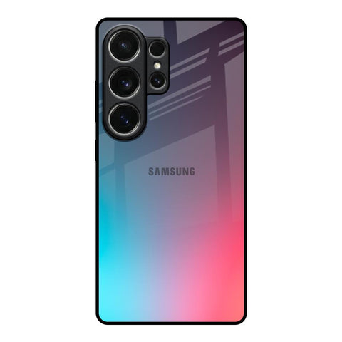 Rainbow Laser Samsung Galaxy S26 Ultra 5G Glass Back Cover Online