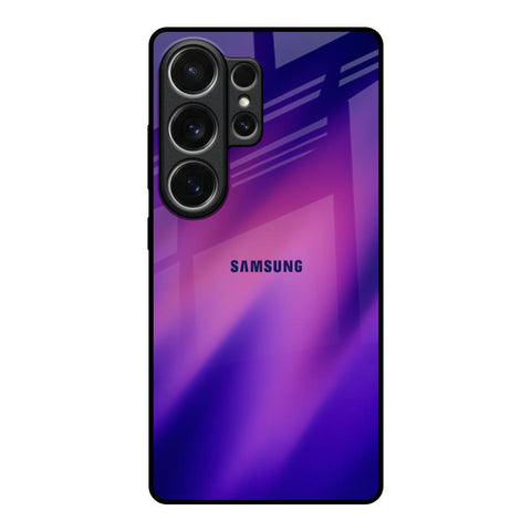 Pink Thunder Samsung Galaxy S26 Ultra 5G Glass Back Cover Online