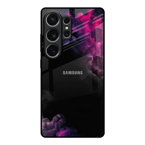 Pink Bust Samsung Galaxy S26 Ultra 5G Glass Back Cover Online