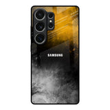 Gold Gradient Samsung Galaxy S26 Ultra 5G Glass Back Cover Online