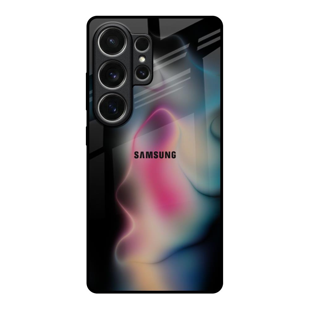 Colorful Palette Samsung Galaxy S26 Ultra 5G Glass Back Cover Online