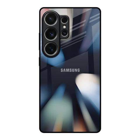 Colorful Illusion Samsung Galaxy S26 Ultra 5G Glass Back Cover Online