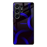 Blue Ring Light Samsung Galaxy S26 Ultra 5G Glass Back Cover Online