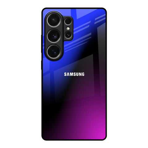 Viola Gradient Samsung Galaxy S26 Ultra 5G Glass Back Cover Online